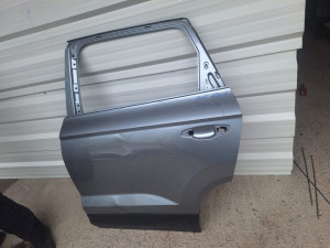 Vrata seat ateca