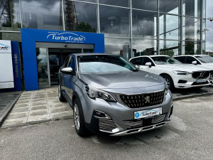 PEUGEOT 3008 1.5HDI AUT