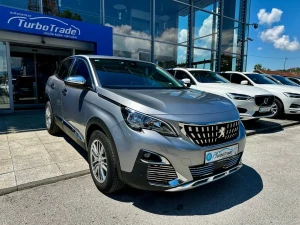 PEUGEOT 3008 1.5HDI AUT/LANAC 8MM