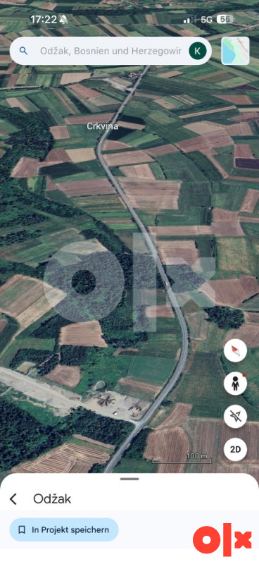 Zemlja i šuma 2