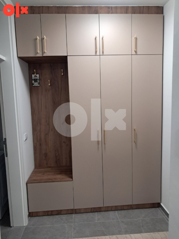 Stanovi i apartmani Banja Luka Nova Varos 3