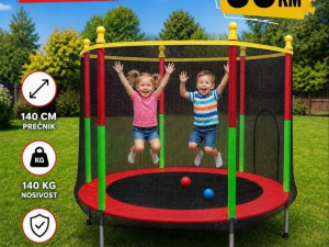Djecija trampolina
