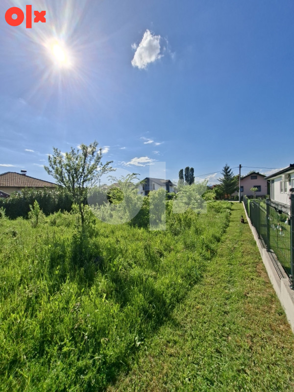 Plac Priječani 557 m2 3