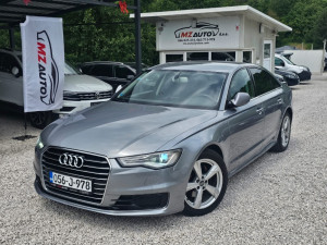Audi A6 ULTRA 4g 2.0 tdi 140KW 2015 god registrovan