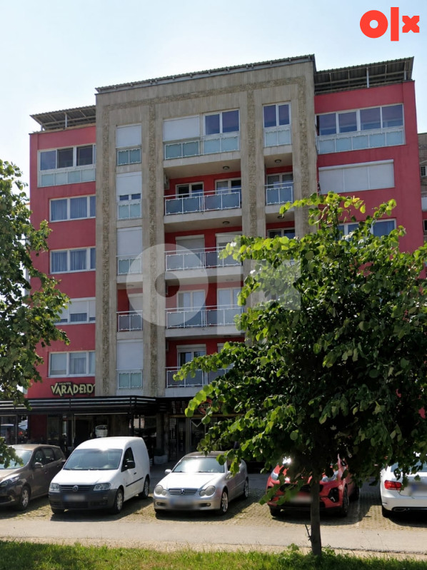 Stan 50 m2 početak Budžaka