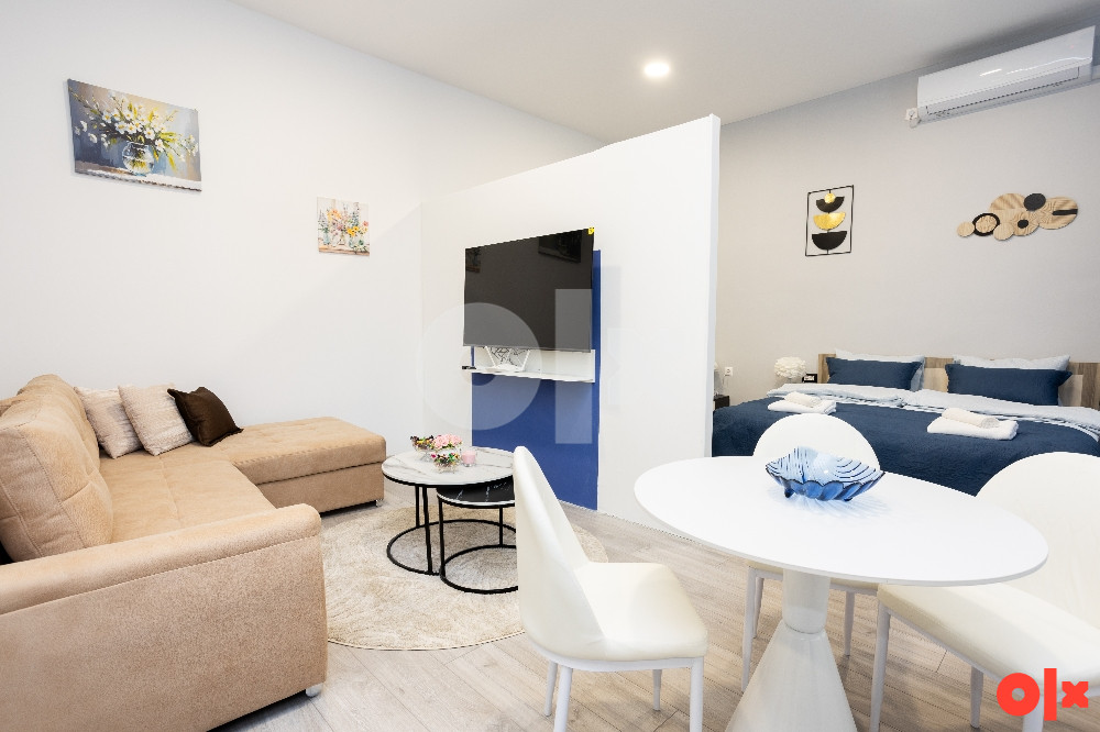 Stan na dan Sun City Apartment