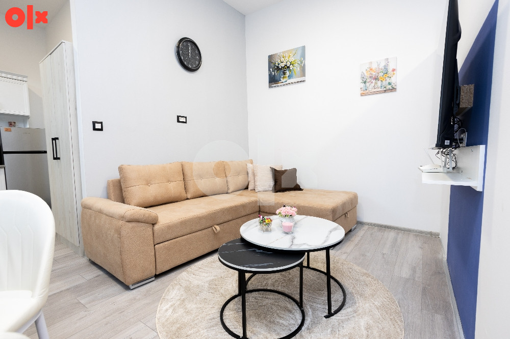 Stan na dan Sun City Apartment 2