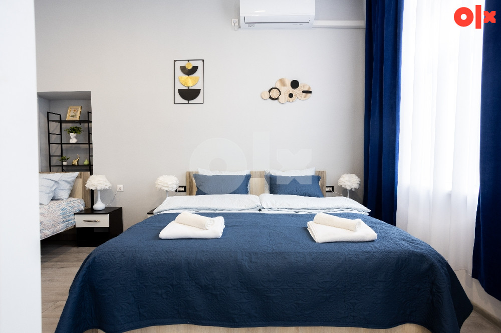 Stan na dan Sun City Apartment 3