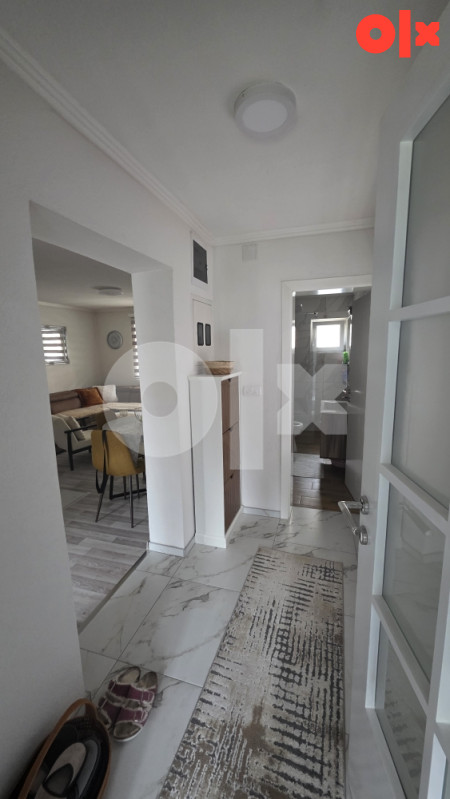 Kuća/stan Bijeljina Intergaj namjesteno sve Novo 53m2 9