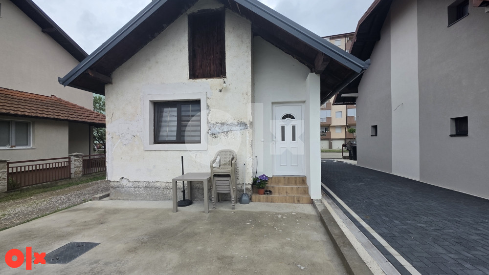 Kuća/stan Bijeljina Intergaj namjesteno sve Novo 53m2 12
