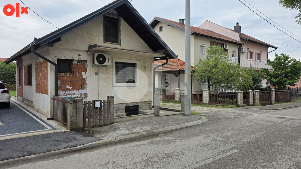 Kuća/stan Bijeljina Intergaj namjesteno sve Novo 53m2 13