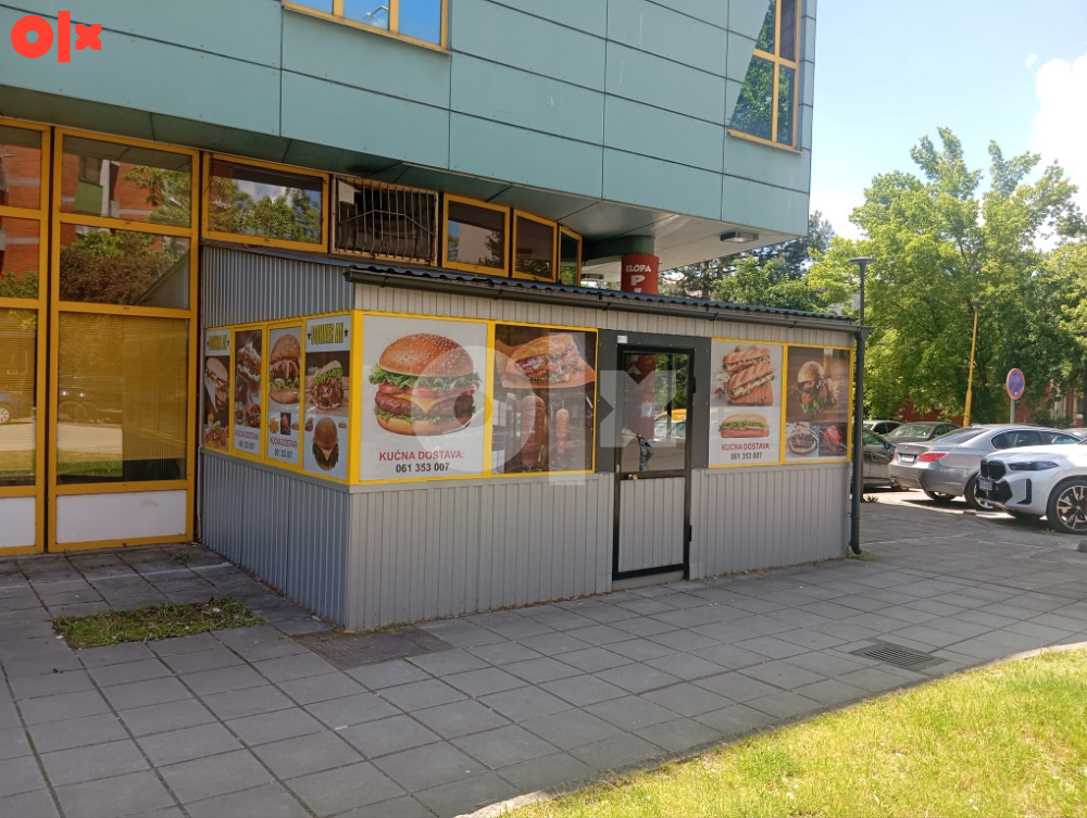 Poslovni prostor Tuzla