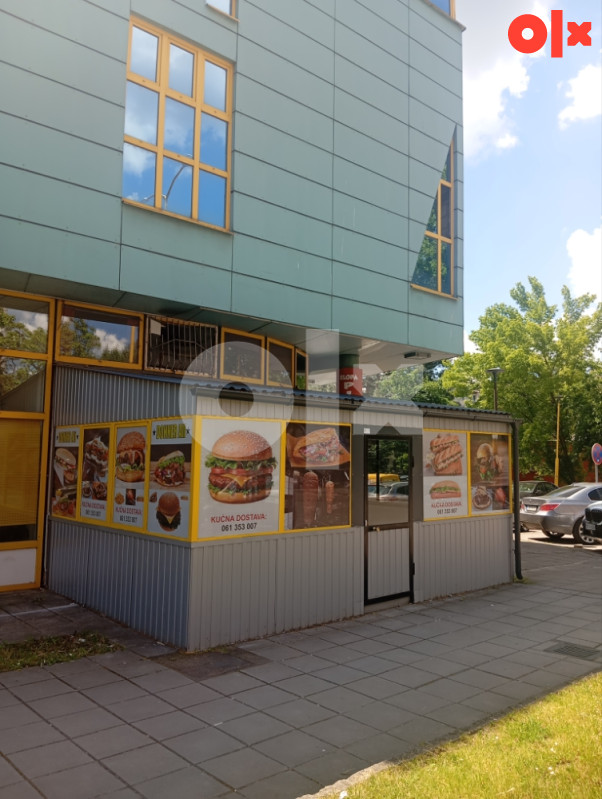 Poslovni prostor Tuzla 2