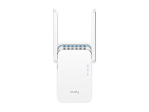 Wi-Fi mesh pojačivač signala Cudy RE1200, AC 1200
