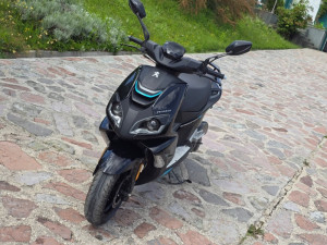 Skuter Peugeot Speedfight 4/ 2T