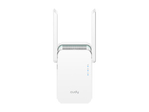 Wi-Fi 6 mesh pojačivač signala Cudy RE1500, AX 1500