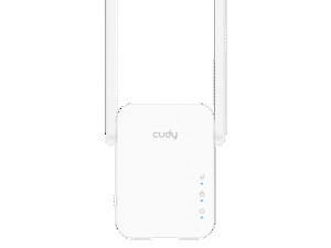 Wi-Fi mesh pojačivač signala Cudy RE300, N300