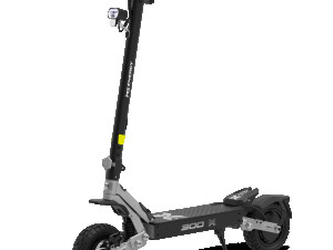 MS ENERGY e-romobil Thrust 300X