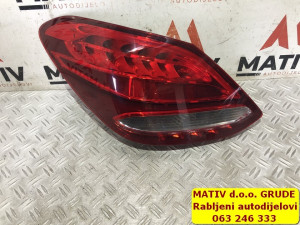 Štop LIJEVI LED Mercedes w205 2015 A2059061157