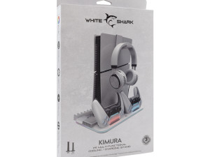White Shark PS5 RASHLADNI STALAK KIMURA-2