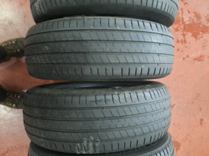 235 65 17 Michelin ljetne gume polovne r17