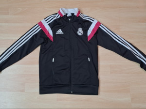 Dječiji duks Real Madrid adidas original Veličina 164 13 -14 god.