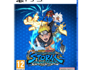 Igrica PS5 NARUTO X BORUTO ULTIMATE NINJA STORM
