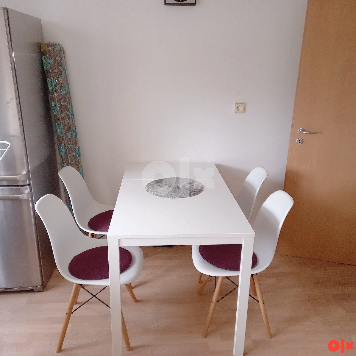Stan Zenica 50m2 2