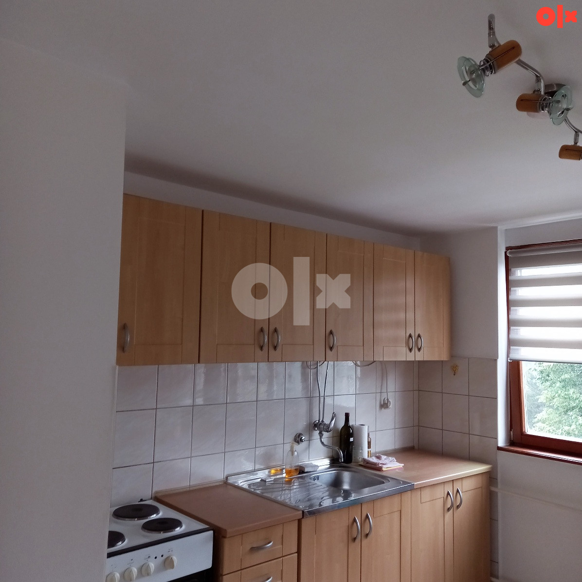 Stan Zenica 50m2 3