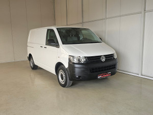 Volkswagen T6 2.0 TDI Transporter*Kombi*Godina:2015*Švicarska*TOP