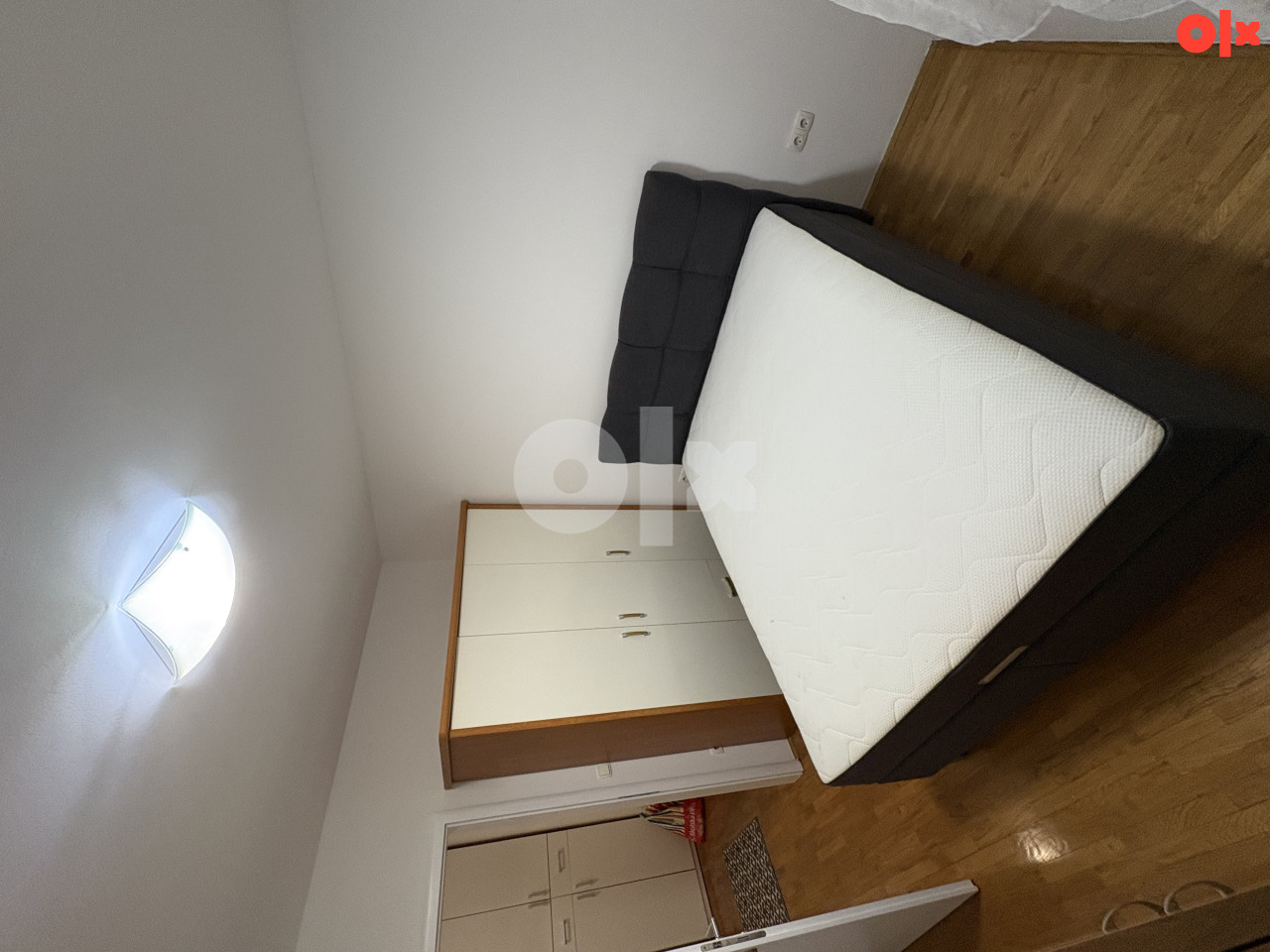Stan Mostar 55m2 3