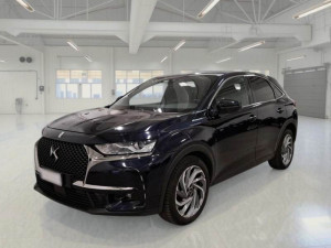 DS7 1.5 HDi 130ks "Sport Chic" Virtual Navi Kamera Automatik 2020