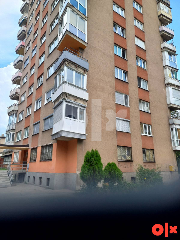 Stan Zenica 50m2