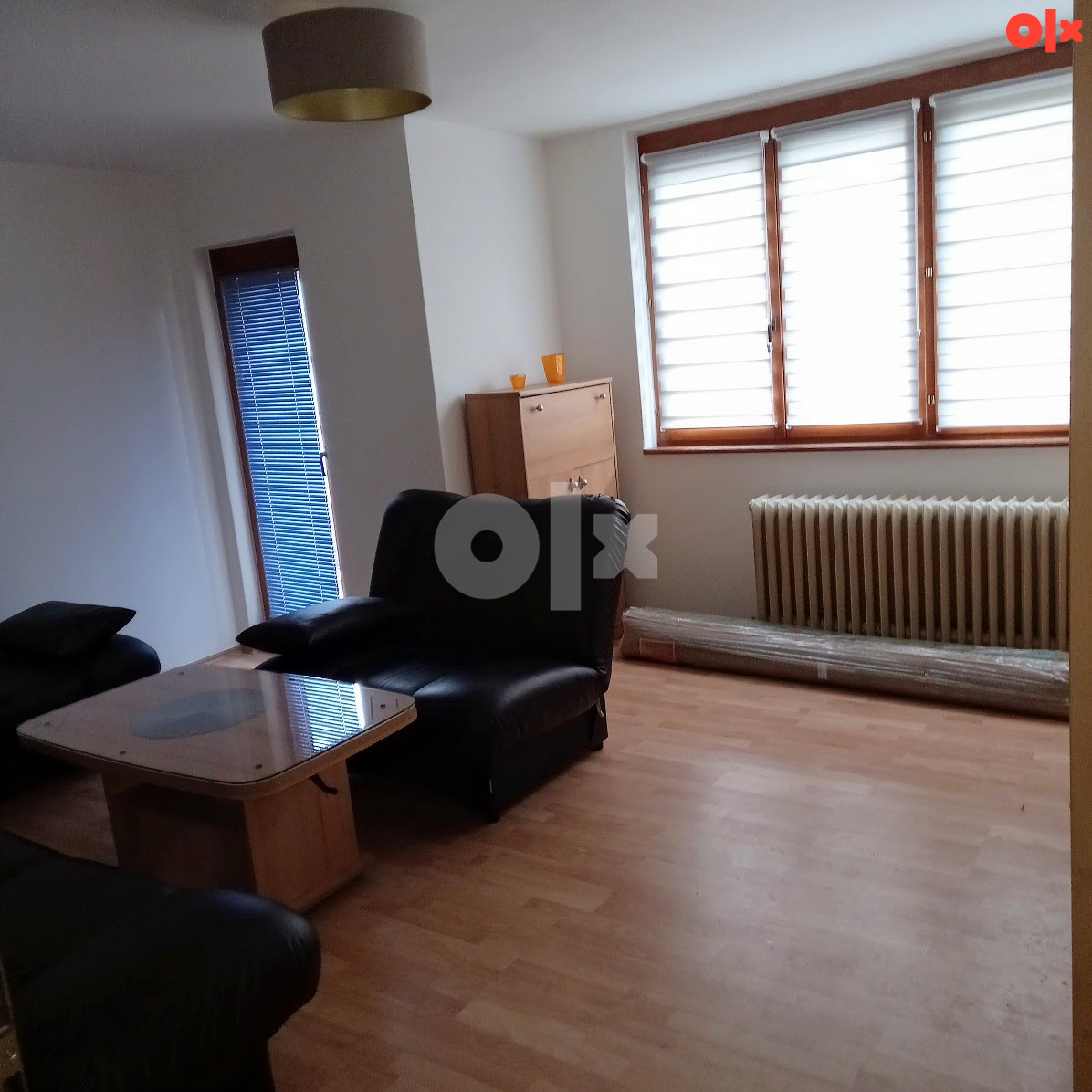 Stan Zenica 50m2 3