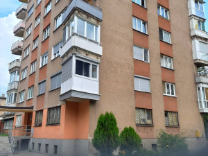 Stan Zenica 50m2