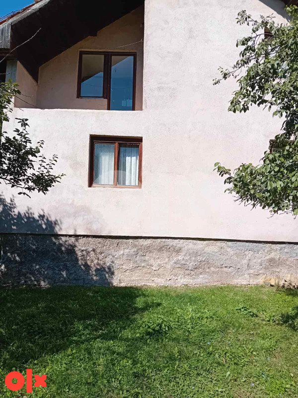 Kuća Vareš