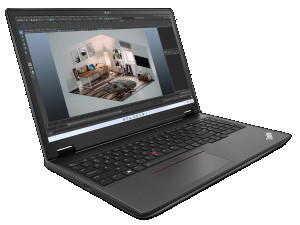 Lenovo ThinkPad P16v Gen 2 U7 165H/32GB/1TB/RTX2000/W11P