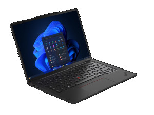 Lenovo ThinkPad X1 Carbon Gen 13 U5 226V/16/512/Touch/W11P