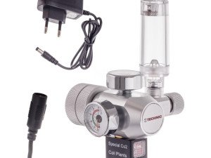 Regulator za akvarijum 12v plus 230v CO2