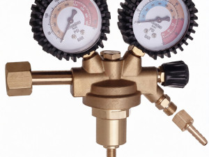 Regulator Manometar Za Azot Nitrogen Dušik 40Bar