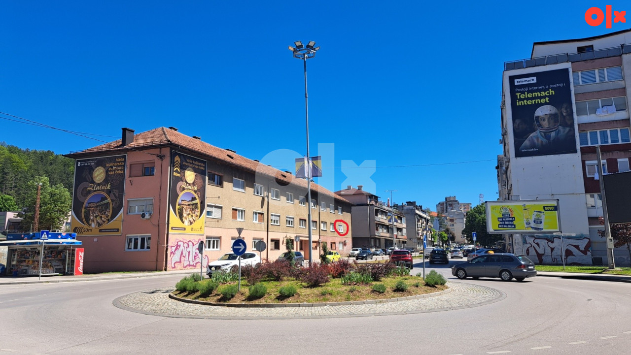 Stan na dan - Panonica (***)