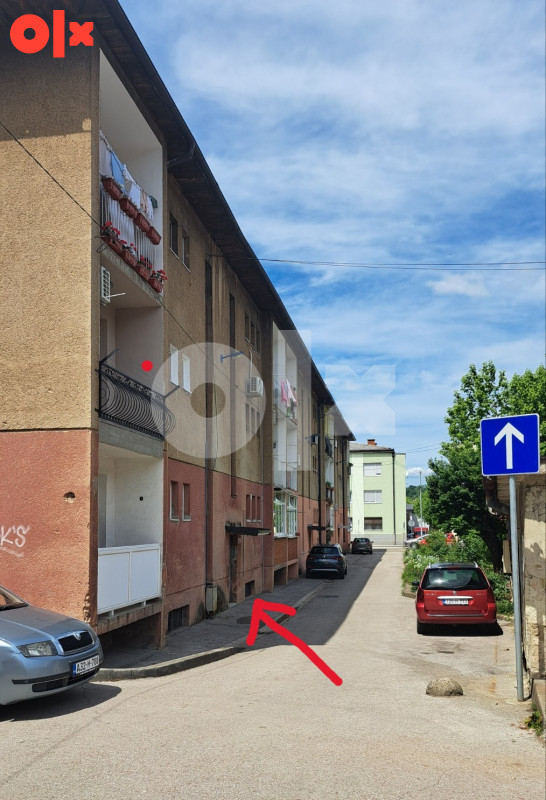 Stan na dan - Panonica (***) 3