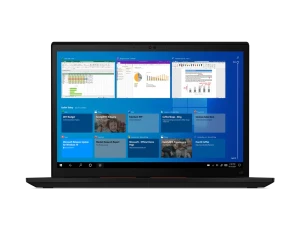 Outlet Lenovo ThinkPad X13 Gen 2 i5-1145G7/16/512/13.3"/W11P