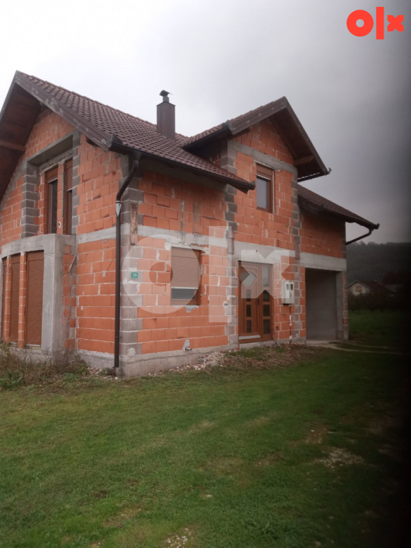 Kuća Sanski Most
