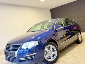 VW PASSAT 6 1.6 TDI 77KW GODINA 2010 TVORNICKO STANJE REG 11/2026