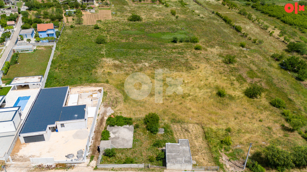 Zemljište Mostar-Gnojnice-Blagaj 3000m2 2