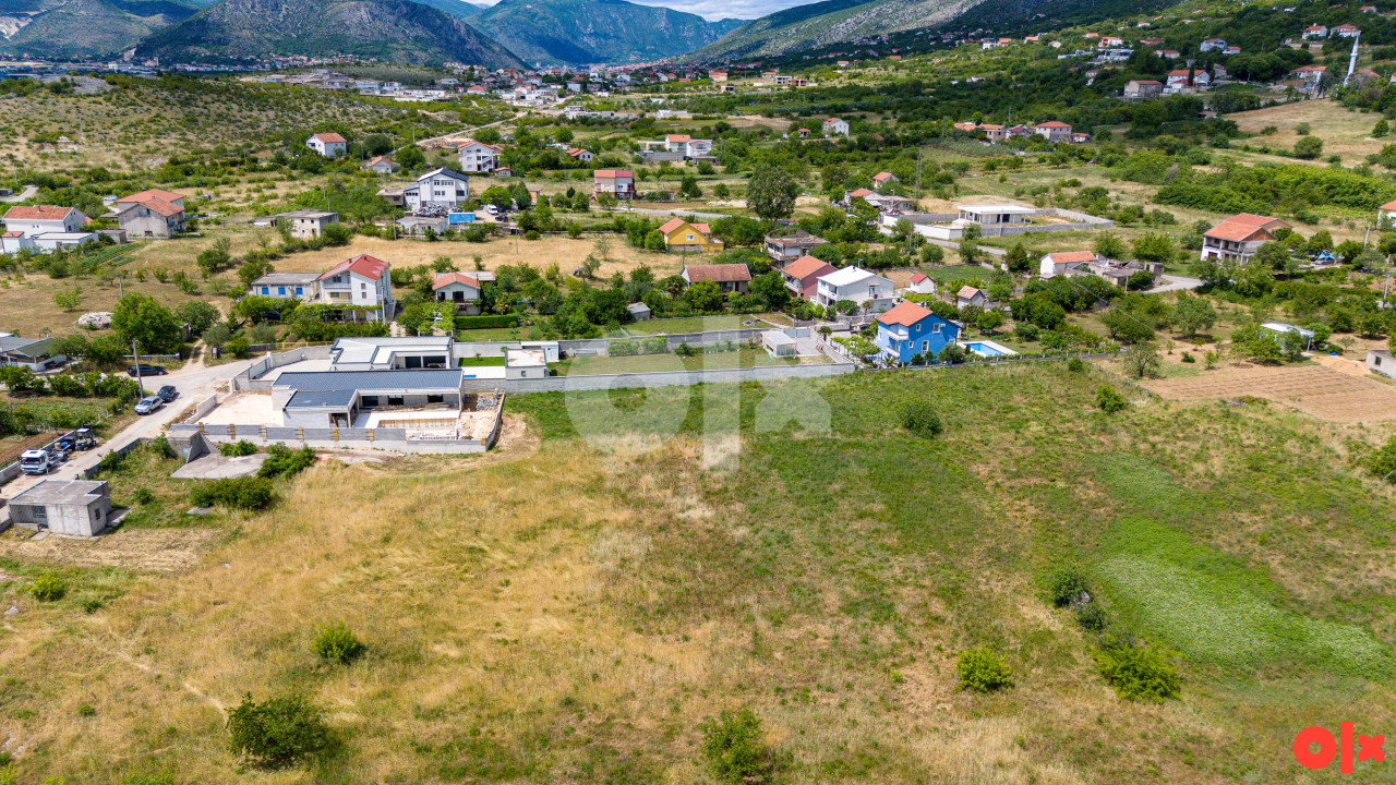 Zemljište Mostar-Gnojnice-Blagaj 3000 m² - Ansicht 4