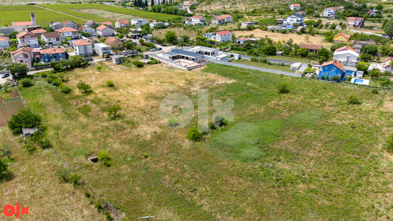 Zemljište Mostar-Gnojnice-Blagaj 3000 m² - Ansicht 6