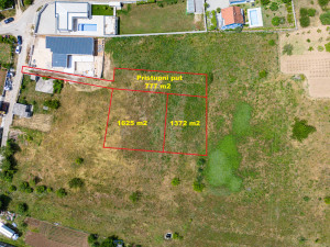 Zemljište Mostar-Gnojnice-Blagaj 3000m2