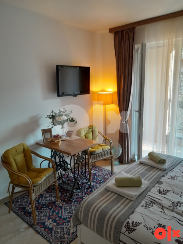 Rosa Brandis Cozy apartman Travnik, moby:+387 (0)63 233-289 2